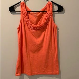 Loft Coral Tanktop